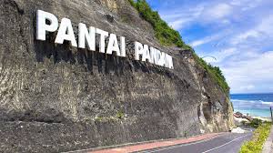 wisata pantai bali